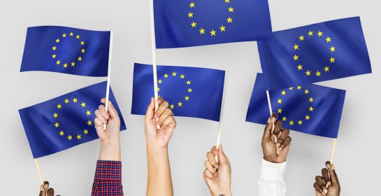 New EU Project Awarded: Event Organisation Framework in Ireland