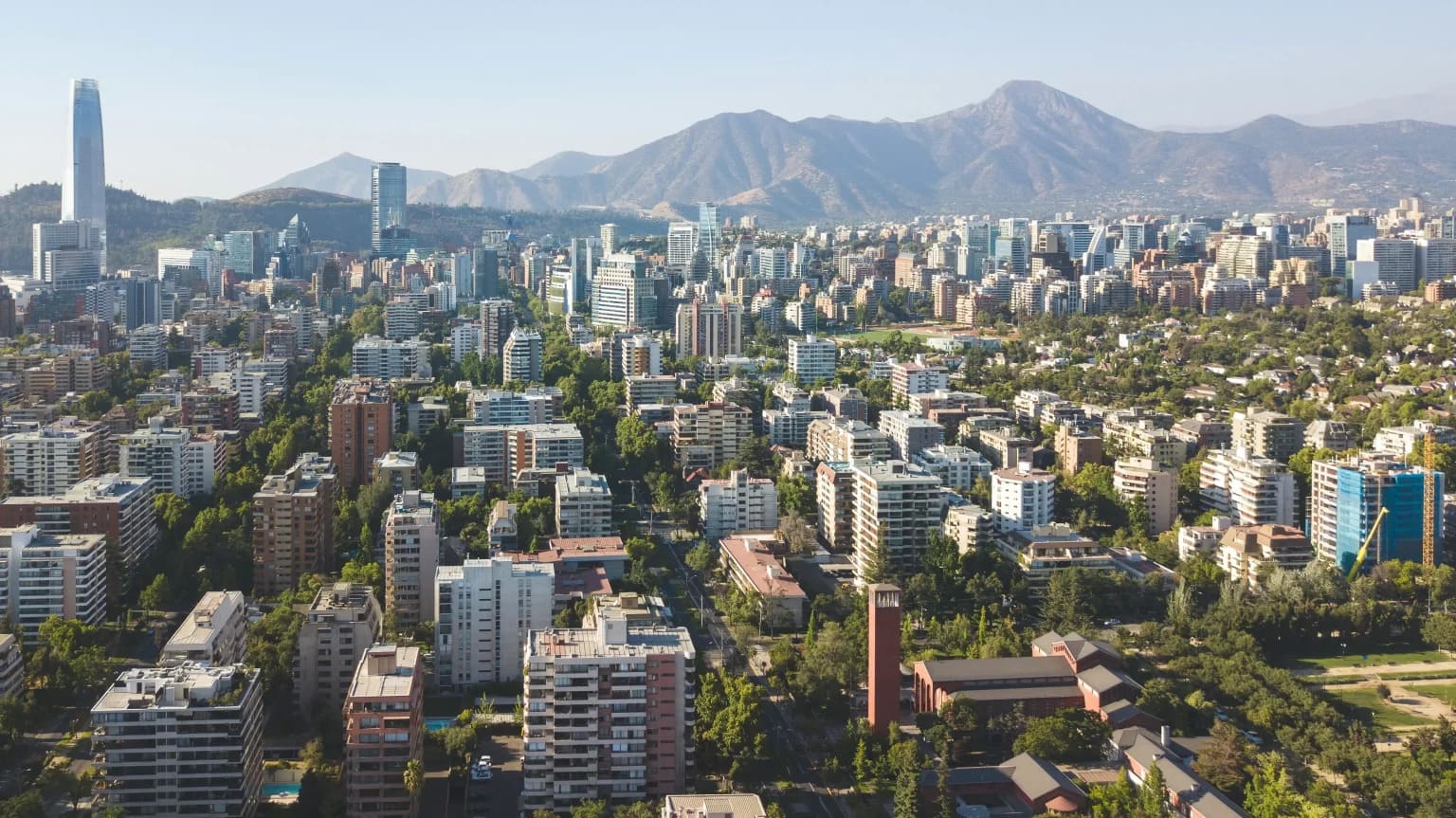 Oportunidad: Campaña Global Gateway Chile