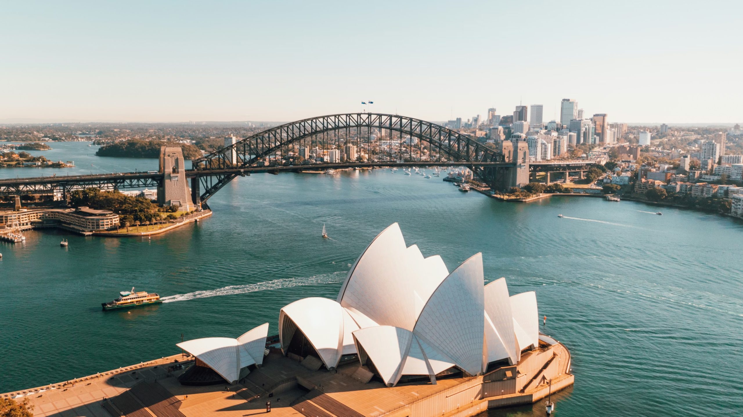 Policy Dialogue and Public Diplomacy Facility – Australia
