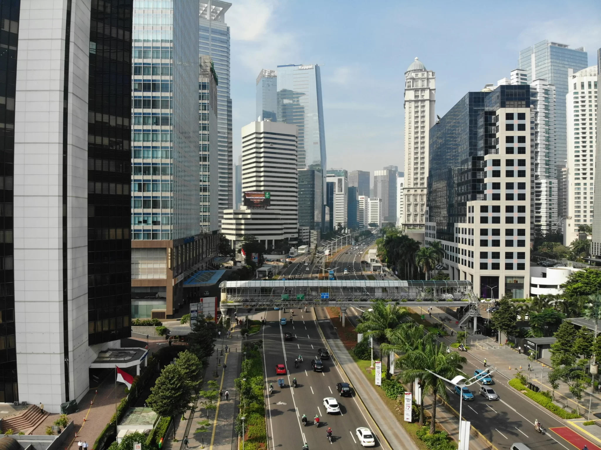 EU Communication Campaigns in Indonesia