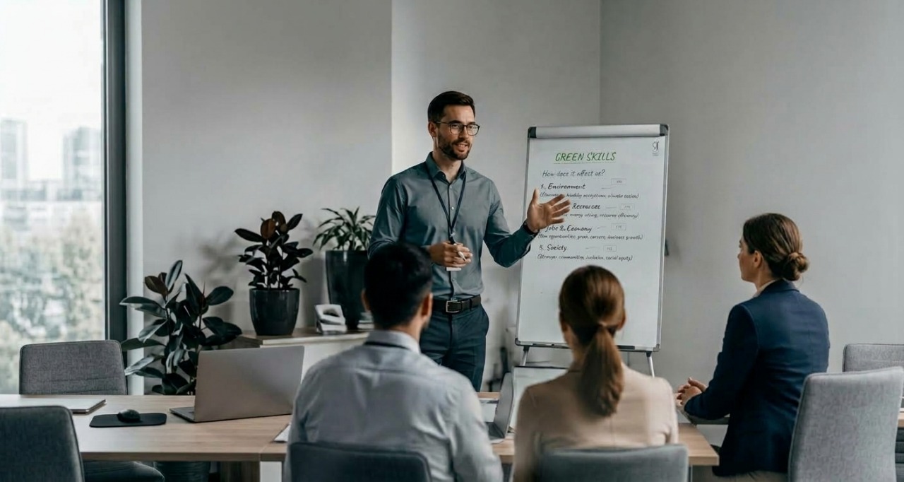 Training / Skills Knowledge