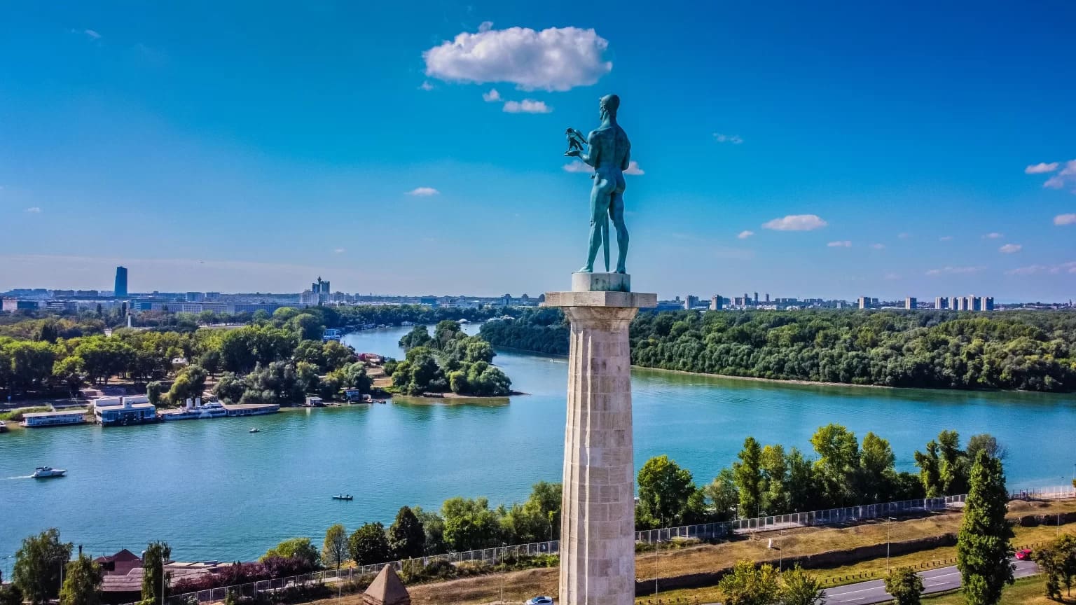 Opportunity: Policy and Legal Advice Centre (PLAC), Serbia